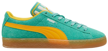 Superge in čevlji Puma Suede Supertifo Zelena | 398810-01, 0