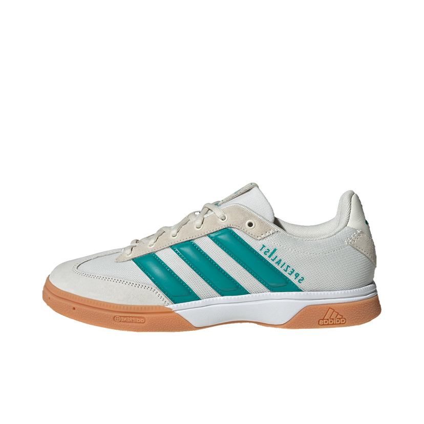 Superge in čevlji adidas Originals Spezialist Bela | jp7281