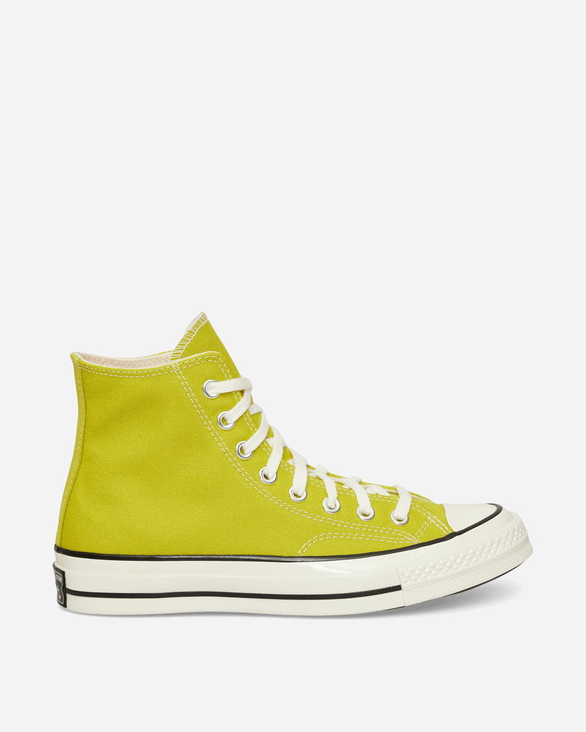 Superge in čevlji Converse Chuck 70 Rumena | A14644C