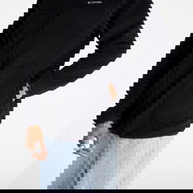 Pulover Columbia Rugged Ridge™ II Sherpa Fleece Črna | 1911112010, 1