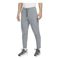 Zippered Cuff Versatile Training Pants