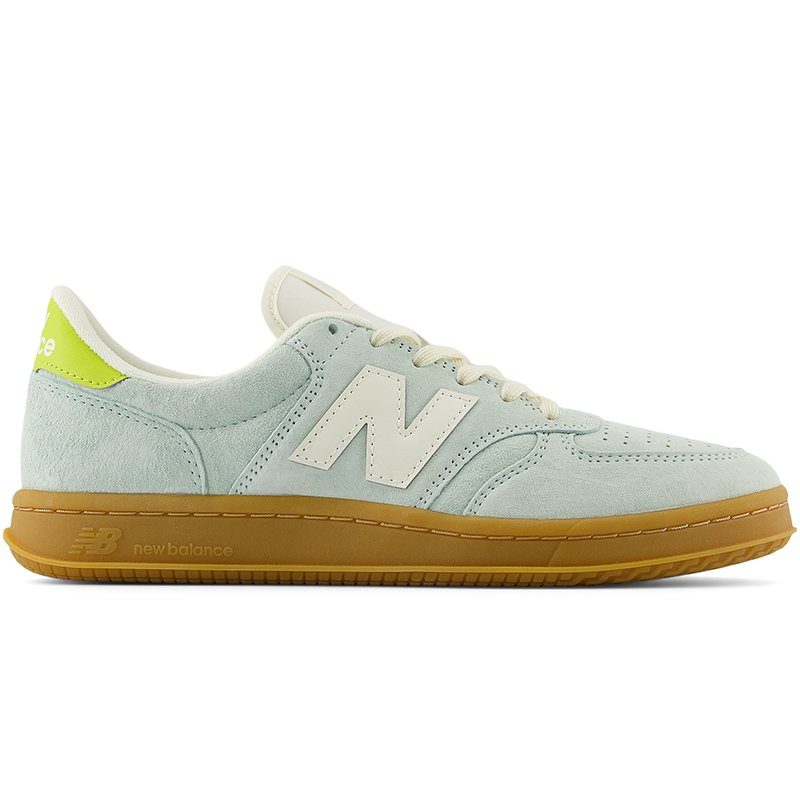 Superge in čevlji New Balance New Balance CT500EB Zelena | NBCT500EB