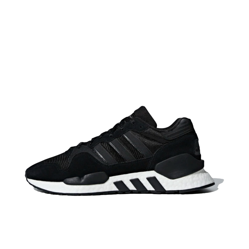 Superge in čevlji adidas Originals ZX 930 X EQT Never Made Pack Core Black Črna | EE3649