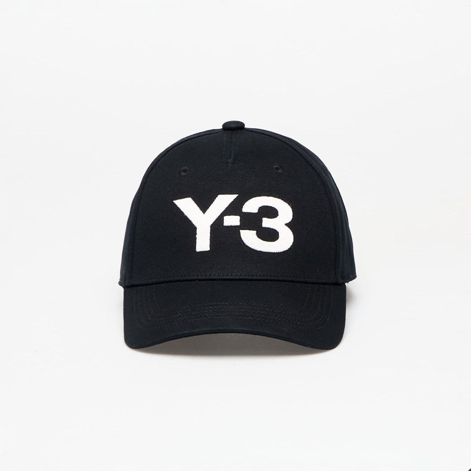 Kapa Y-3 Classic Logo Cap Črna | JP1142, 0