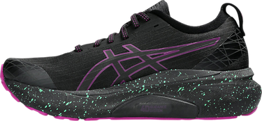 Superge in čevlji Asics GEL-KAYANO 31 LITE-SHOW Črna | 1012b744-001, 4