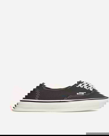 Superge in čevlji Vans Premium Authentic 44 Duck Canvas Siva | VN0007QZ1O7, 3