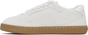 Oblačila Palm Angels Palm Angels New Palm 1 Bela | PWIA063S25LEA0020155, 2