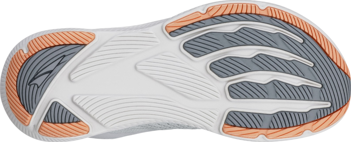 Superge in čevlji Altra Running Altra Experience Flow 2 Siva | al0a85rf-2201, 1
