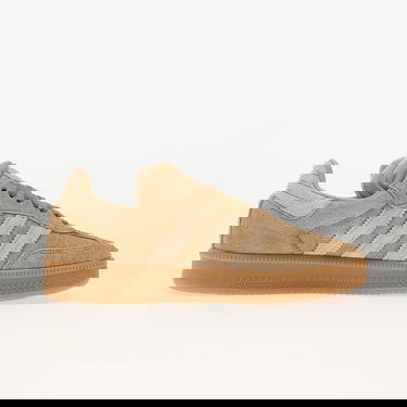 Superge in čevlji adidas Originals SAMBA XLG Bež | JI3196, 2