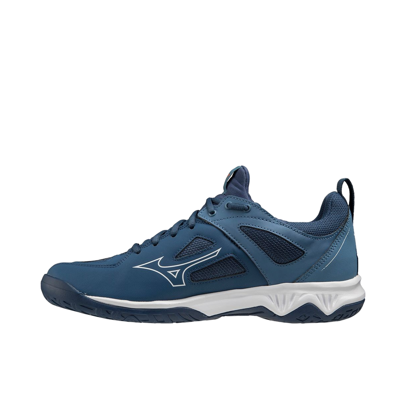 Tek Mizuno Ghost Shadow Modra | x1ga2180-21