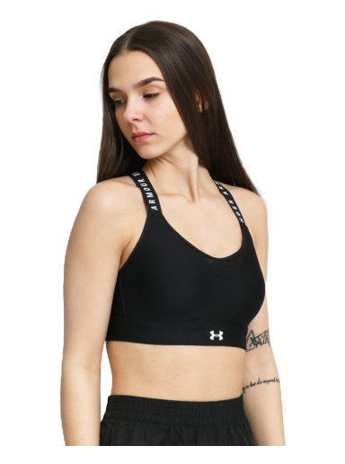 Modrček Under Armour Infinity Črna | 1351994-001