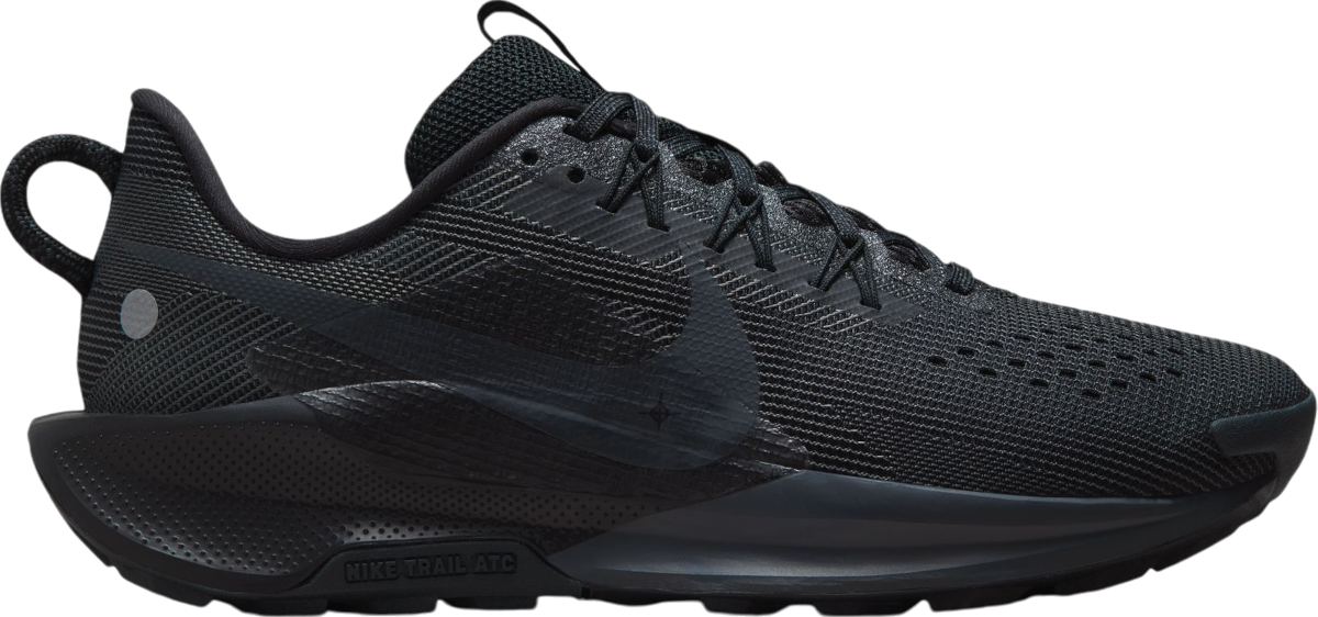 Superge in čevlji Nike Pegasus Trail 5 Črna | dv3865-005, 0