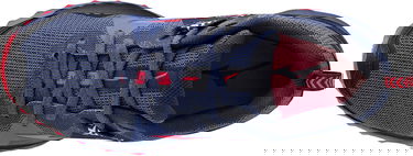 Superge in čevlji Mizuno Wave Mujin 7 W Modra | j1gk207038, 2