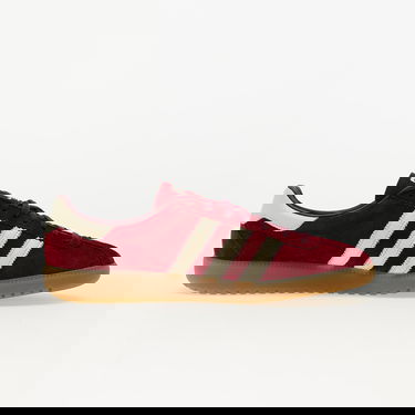 Superge in čevlji adidas Originals Bermuda "Burgundy" Bordo | IE7426, 1
