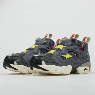 Superge in čevlji Reebok Instapump Fury OG Siva | FW4656, 1