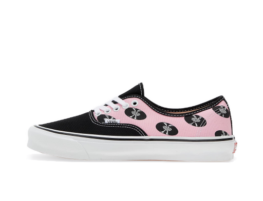 Superge in čevlji Vans Wacko Maria OG Authentic LX Roza | VN0A4BV95941