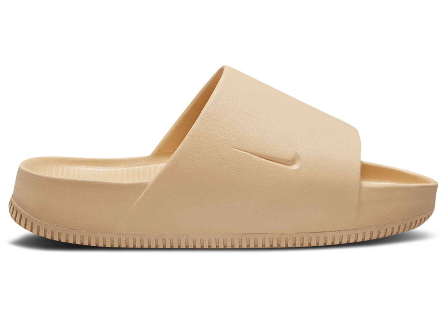Superge in čevlji Nike Calm Slide W "Sesame " Bež | DX4816-200, 0