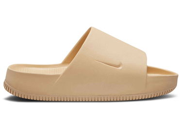 Superge in čevlji Nike Calm Slide W "Sesame " Bež | DX4816-200, 0