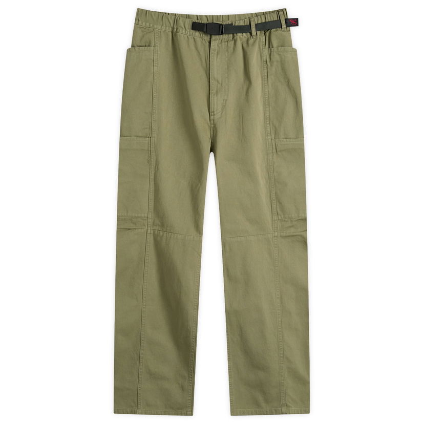 Hlače GRAMICCI Voyager Pants Zelena | G5SM-P086-SAG