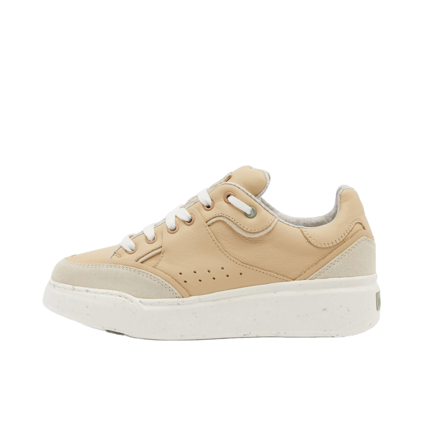 Superge in čevlji Max Mara Activegreen Recycled Bež | 2414761111600-003