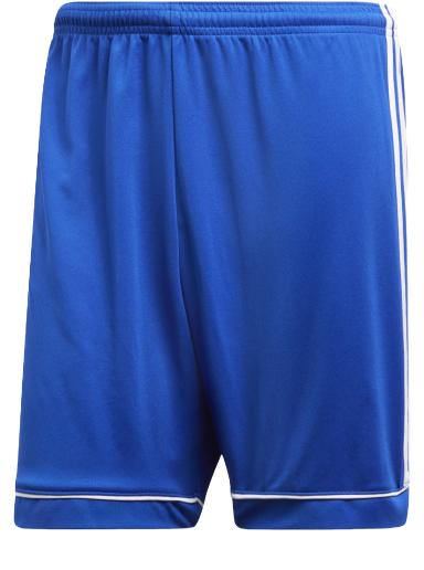Kratke hlače adidas Originals Squad 17 Shorts Modra | s99153