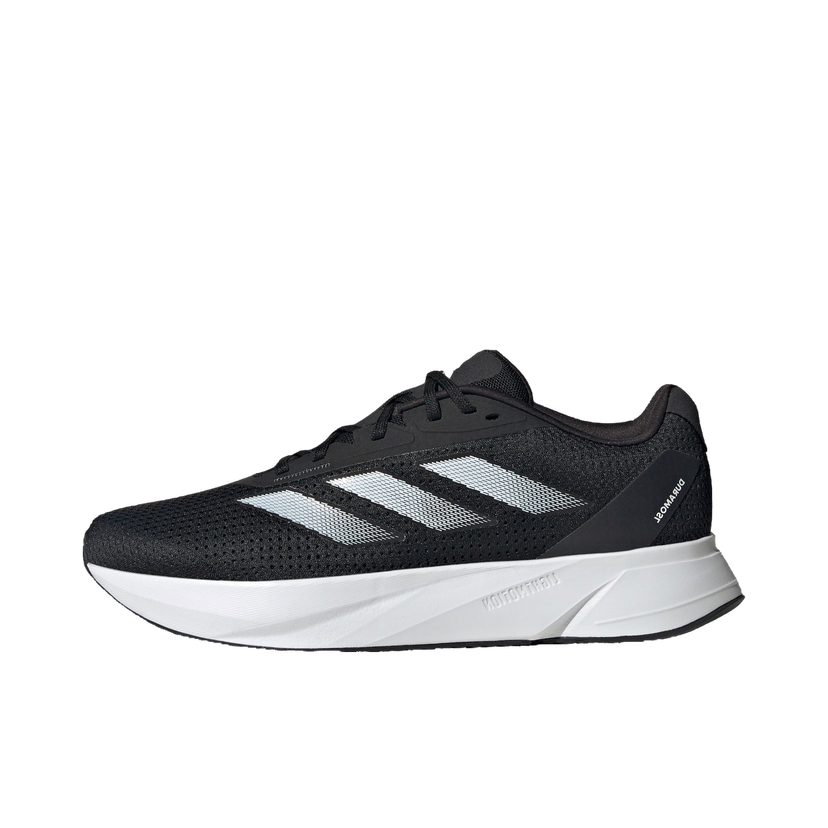 Tek adidas Performance Duramo SL Wide Core Black Cloud White Carbon Črna | IG0309