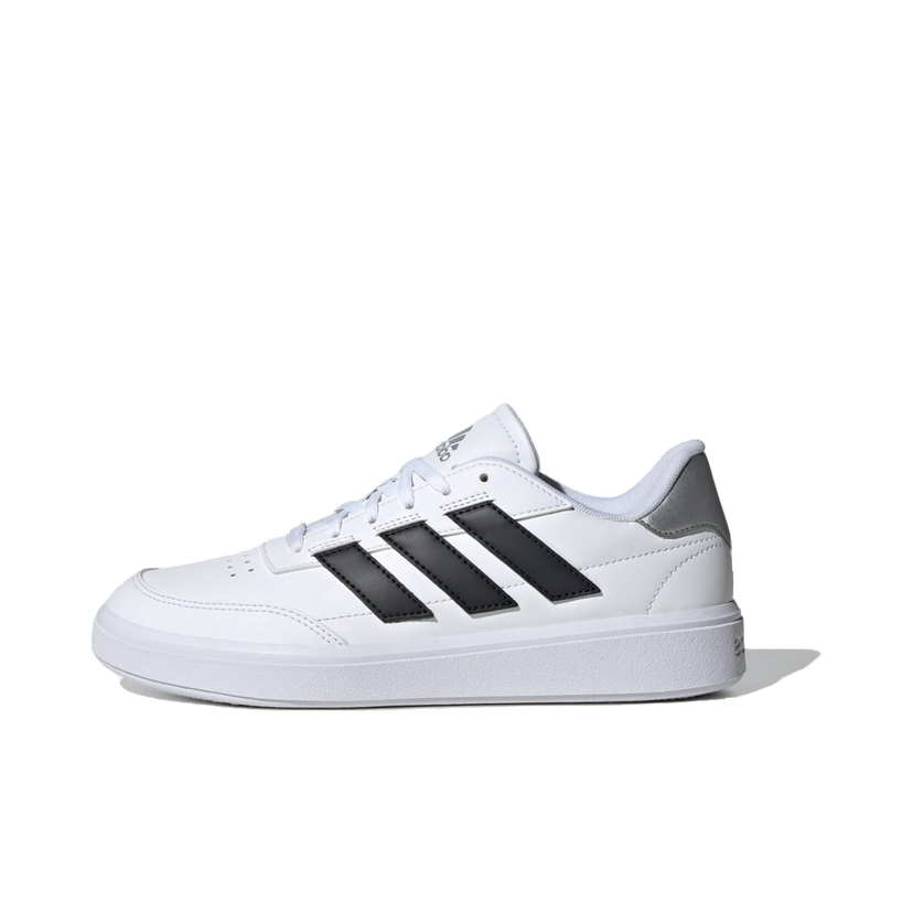 Superge in čevlji adidas Performance adidas Sportswear Courtblock Bela | IF6493