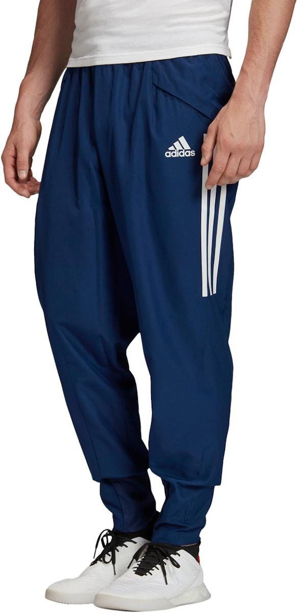 Trenirka adidas Originals Condivo 20 Training Pants Modra | ed9238