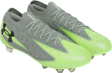 Superge in čevlji Under Armour Under Armour Shadow Elite 3 FG Siva | 3028288-348, 1