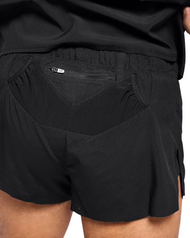 Kratke hlače On Running Race Running Shorts Črna | 1me10020553, 1