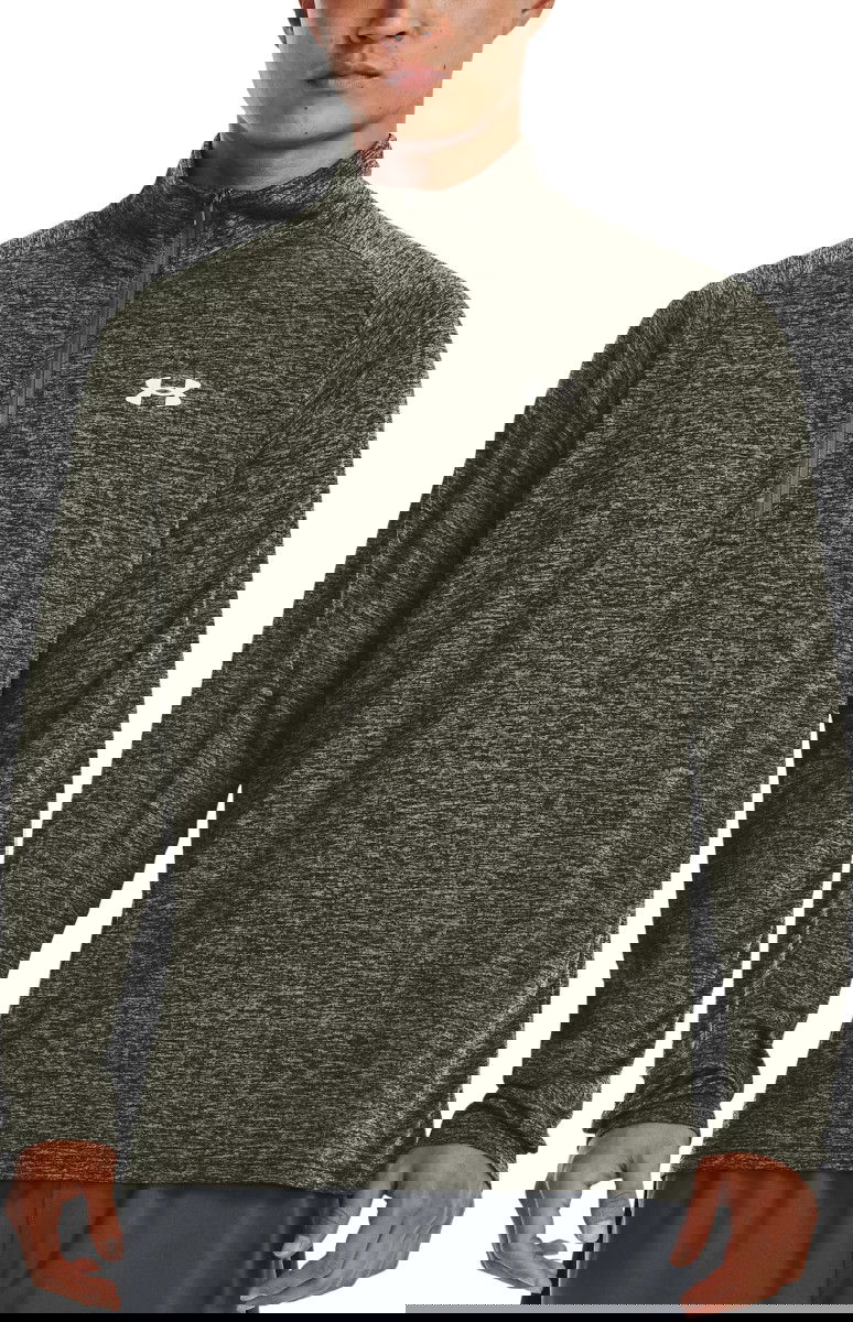 Majica Under Armour Tee Tech 2.0 Zelena | 1328495-391, 0