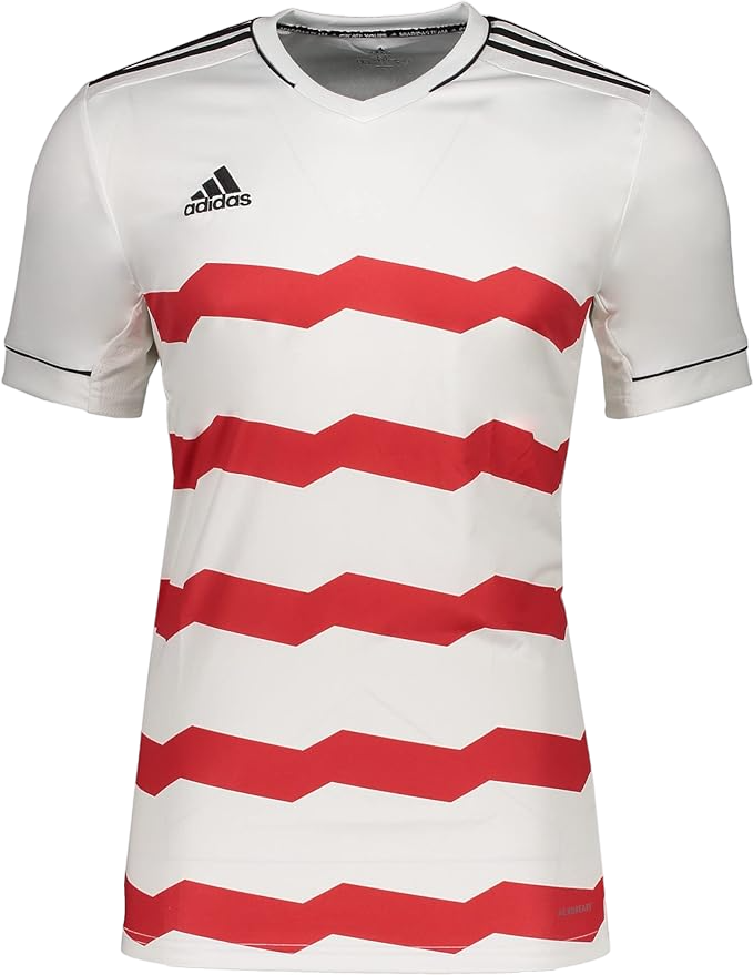 Dres adidas Originals adidas Custom t Siva | fi6183weiss-33