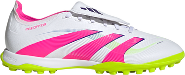 Superge in čevlji adidas Performance Predator League FT Turf Bela | js0385, 0