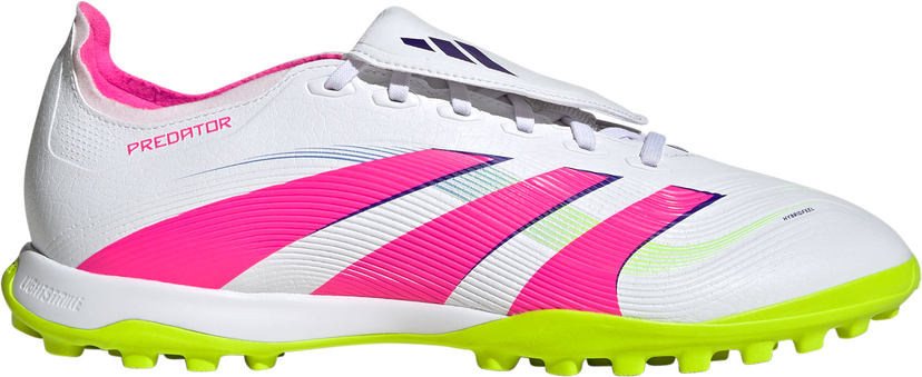 Superge in čevlji adidas Performance Predator League FT Turf Bela | js0385