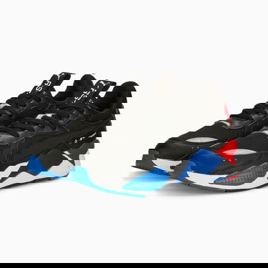 Superge in čevlji Puma Motorsport RS-X Večbarvna | 307538_01, 5