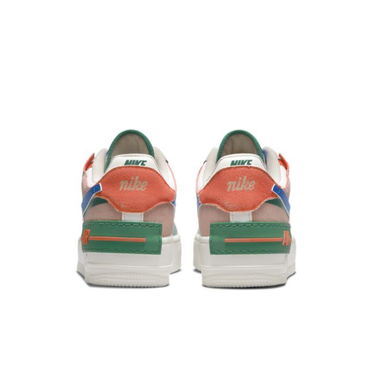 Superge in čevlji Nike Air Force 1 Shadow W Večbarvna | CI0919-109, 2