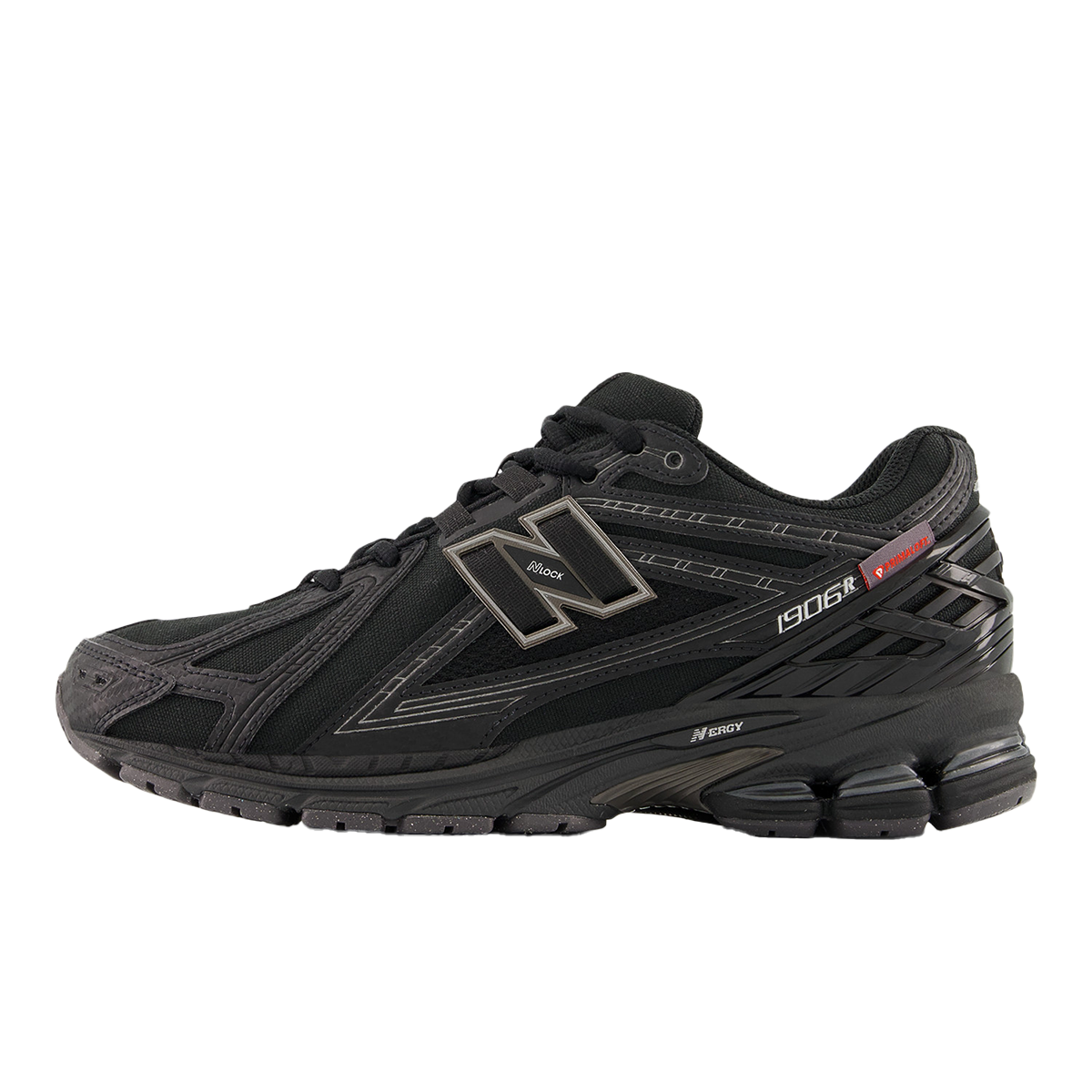 Superge in čevlji New Balance 1906R Črna | U1906ROE, 0