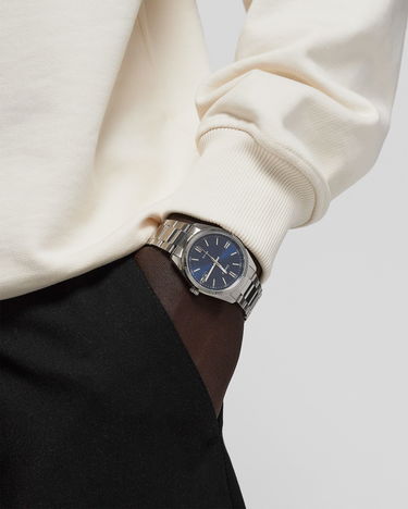 Ure CASIO Collection Kovinski | MTP-1302PD-2AVEF, 2