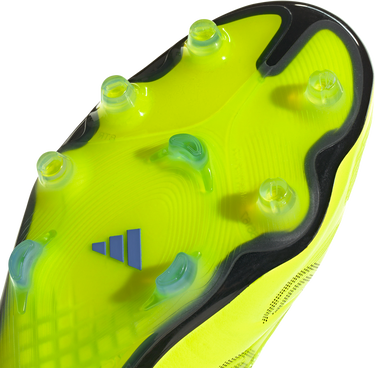 Superge in čevlji adidas Performance COPA PURE III ELITE FG Rumena | ih0072, 5