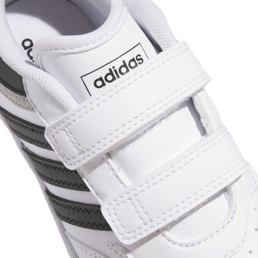 Superge in čevlji adidas Performance Hoops 4.0 CF C Bela | JI3482, 7