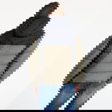 Puhovka Napapijri Jacket A-Molveno Hood Večbarvna | NP0A88V2G0A1, 4