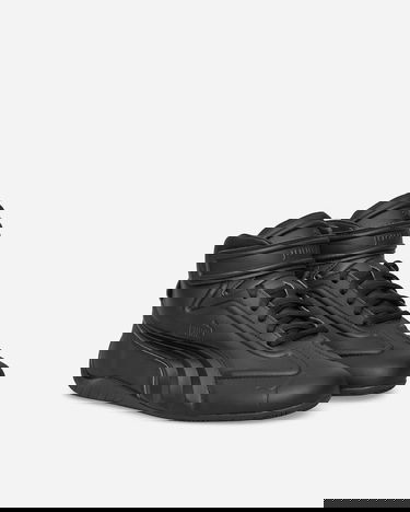 Superge in čevlji Puma Speedcat Mid Črna | 401054-01, 3