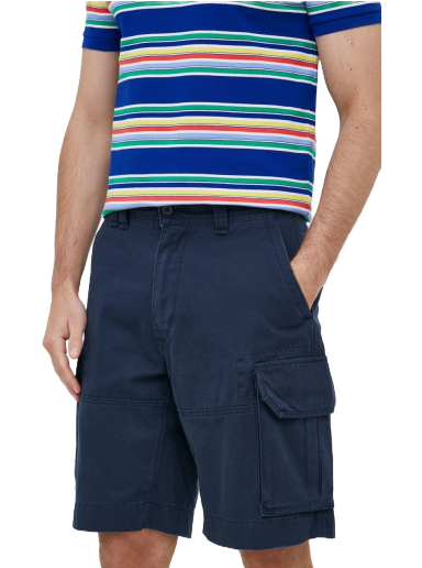 Kratke hlače Polo by Ralph Lauren Short Mornarica | 710548502