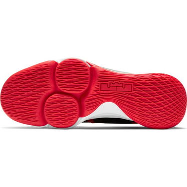 Superge in čevlji Nike LeBron Witness 5 Črna | CQ9380-005, 5