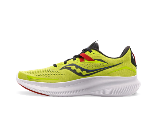 Tek Saucony Ride 15 Rumena | S20729-25