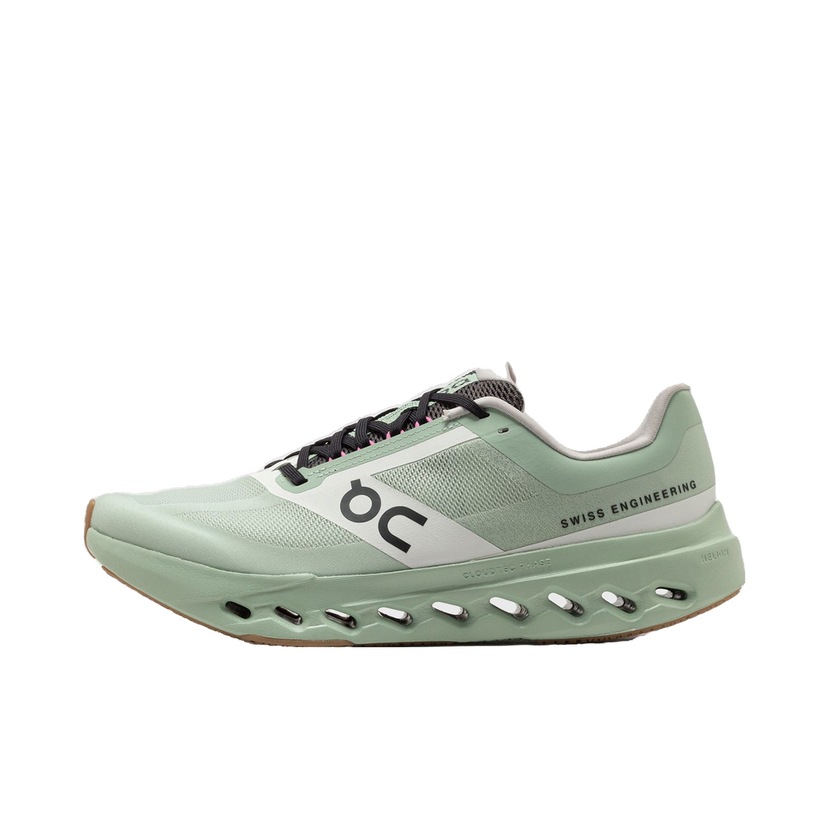 Superge in čevlji On Running Cloudsurfer Next Z5 Zelena | 3WF10233005