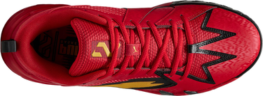 Superge in čevlji Puma Scoot Zeros Retro Rdeča | 311070-01, 4
