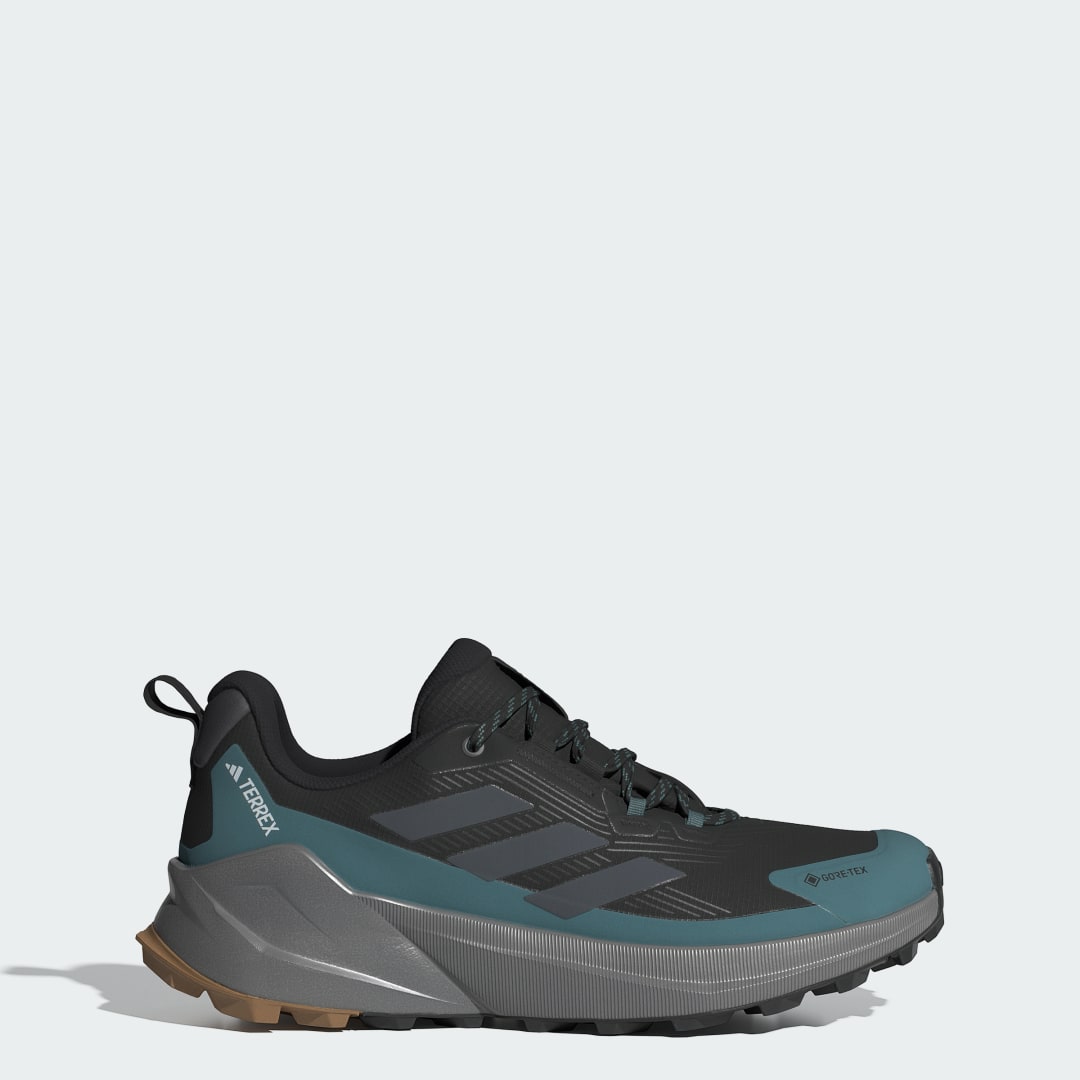 Superge in čevlji adidas Performance Terrex Trailmaker 2 GORE-TEX Hiking Siva | JQ9944, 0