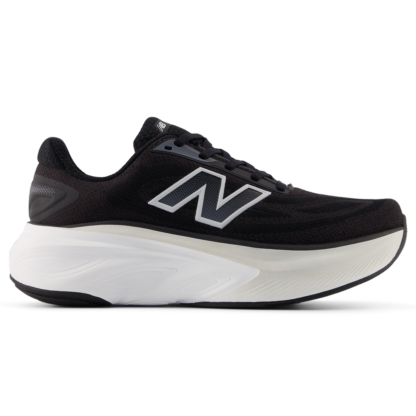 Superge in čevlji New Balance Fresh Foam x More v6 Črna | NBWMORGR6