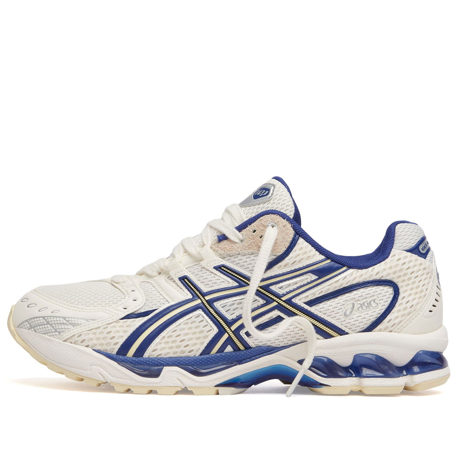 Superge in čevlji Asics END. x Nimbus 10.1 Bela | 1203A875-250, 1